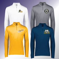 NMS Fall Sports Attain 1/4 Zip
